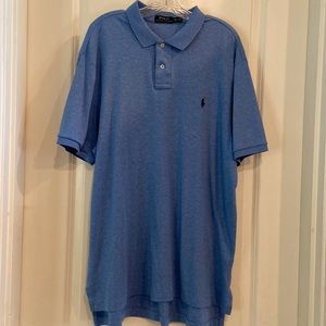 Mens polo